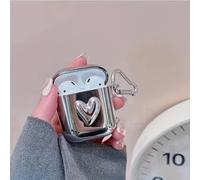 TEMU Estuche Protector Adecuado para AirPods3, Estuche Protector para AirPods de 3ra Generación y Apple Airpods2 Pro
