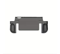 TEMU Estuche Protector para Nintendo Switch 2 (2025), Delgada y con Base Dockable, Cubierta de TPU Resistente como un Mando Real con Absorción de Impactos y Protección contra Arañazos