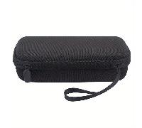 TEMU Estuche rígido EVA para inflador de coche Xiaomi 1S, estuche para bomba , de inflable eléctrica de presión, protector de bomba de aire ( )