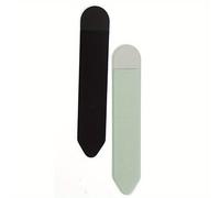 TEMU Estuches Adhesivos para Apple Pencil 2 1 Porta Lápices para iPad de Lápiz de Tableta Bolsa de Estuche para Stylus de