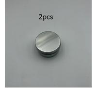 TEMU Estufa Pequeña de Aluminio Ultra- para Exteriores 40ml Estufa Portátil a Prueba de Viento