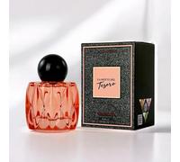 TEMU Everlyx - La Eau de Parfum 50 ml para Mujer - Queens - Oriental y Floral con Toques Gourmand - Ideal para Regalar o Revender - en la y el Misterio Nocturno