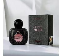 TEMU Everlyx - Perfume Femenino " " de Queens Eau de Parfum 50ml - con Notas Dulces y Amaderadas - Elegante