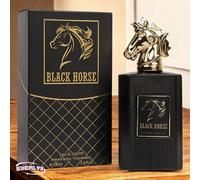 TEMU Everlyx - Perfume masculino Eau de Toilette 100ml - y elegante con notas amaderadas y - y duradero para uso diario o de noche -