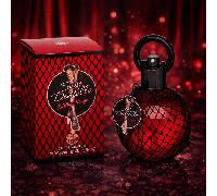 TEMU Everlyx - Perfume mujer by Real Time 100 ml sensual y envolvente con notas dulces y cálidas estilo femenino elegante y duradero