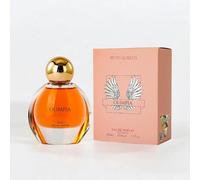 TEMU Everlyx - Perfume Mujer OLIMPIA Eau de Parfum 50ml - Aroma con Notas Florales y Ambaradas - en