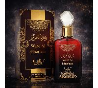 TEMU Everlyx - Perfume War am 100ml - Unisex Con Notas De , Crème , , , , , , Y - , Especiado Y Amaderado De Larga Duración