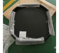 TEMU Ezlife Bandeja de Juego de 70 cm, Bandeja de Plástico Resistente para Arena, Juego Sensorial, Piscina de Arena para Exteriores, Mesa de Juego con Agua y Arena para Juegos