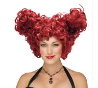 TEMU Fabricante al por mayor Nueva Peluca de Cosplay Alicia en el País de las Maravillas Estilo Peluca