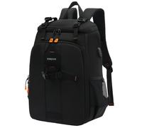 TEMU Fabricante Directo de Nuevas Bolsas para Cámara DSLR, Bolsas de Fotografía para Exteriores con , Bolsas para Laptop de Gran Capacidad.