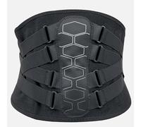 TEMU Faja Lumbar Deportiva Transfronteriza con Soporte de Presión, Entrenador de Cintura Fitness, Disco Lumbar Elástico Transpirable y Cinturón de Soporte para Lumbar.