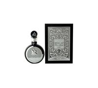 TEMU Fakhar Black de Lattafa Perfumes 100 ml - Perfume Árabe 100% Original para Hombre | y en una Oriental de Larga Duración que