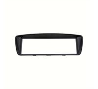 TEMU Fascia de Audio de Un Din para CITROEN C1 TOYOTA Aygo Ab Radio GPS DVD Stereo CD Panel de Montaje en Kit de Moldura de