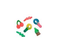 TEMU Favoritos Pica Haribo | Formato Bolsa 1KG