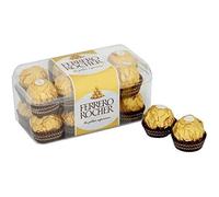 TEMU Ferrero Rocher Chocolate Box, 1 x 200g