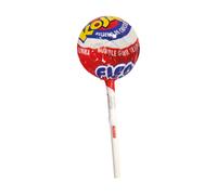 TEMU Fiesta Kojak Piruleta Gigante 20 x 15 g - Piruleta XL rellena de Mini Kojaks