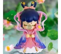 TEMU Figura Coleccionable de los Términos Solares Chinos - Tradicional China, Ideal para Coleccionistas y Exhibición , Estatuilla de Marcadores Estacionales