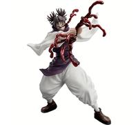 TEMU Figura de Personaje de Anime - de Dinámica con Efectos de Energía , Estatua Coleccionable Adecuada para Escritorio, Coche, Halloween y Decoraciones de Navidad - un Regalo para Fans del Anime