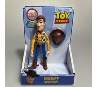 TEMU Figura decorativa de mesa Disney Toy Story y vaquero