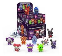 TEMU Figura Funko Mystery Minis - (Entrega Especial)