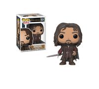 TEMU Figura Funko Pop de Aragorn de los Anillos 531
