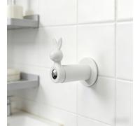 TEMU Fijador de asiento de inodoro | Gancho anticaída | Hebilla fuerte y estable | Accesorios para asiento de inodoro | resbalones y asientos sueltos | Herramienta práctica para baño | para el hogar