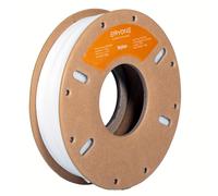 TEMU Filamento de impresora 3D ERYONE Nylon PA6, consumibles de impresión 3D de 1.75 mm, carrete de 200 g, precisión dimensional +/- mm, compatible con la mayoría de las impresoras FDM