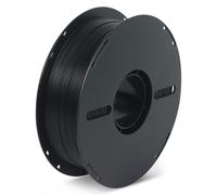 TEMU Filamento PETG 1.75mm, Precisión y Resistencia PETG para Impresoras 3D 1.75mm, Carrete de 1kg, Precisión Dimensional +/- 0.03mm, Adecuado para la Mayoría de Impresoras 3D FDM