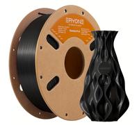 TEMU Filamento Premium PLA para Impresora 3D ERYONE, 1.75mm - Carrete de 1kg de Precisión para Impresoras FDM, Precisión de +/- 0.03mm