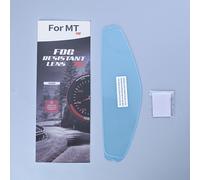 TEMU Film Antiniebla para MT-V-16 ATOM SV, Visera de Lente Original Library