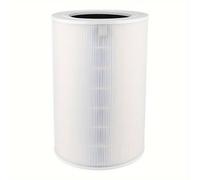 TEMU Filtro Combinado para Xiaomi 4 Pro H Filtro de Reemplazo para Purificador de Aire Xiaomi Filtro Hepa Filtro de
