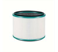 TEMU Filtro de aire de repuesto compatible con modelos de purificador de aire Dyson HP00/HP01/HP02/HP03/DP01/DP03