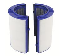 TEMU Filtro de aire purificador HEPA y de para TP06, TP09, HP06, PH01, PH02, TP07, HP07, HP09, 970341-01, 965432-01