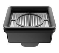 TEMU Filtro de aspiradora y húmedo Xiaomi W20 (Paquete de 2)