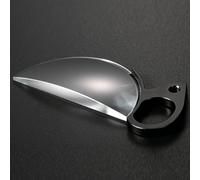 TEMU Filtro de Cámara de Dividido Portátil de 80mm para SLR - Impermeable, Ideal para Efectos de Antefondo Desenfocados, Efectos Especiales,