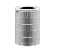 TEMU Filtro de repuesto HEPA para purificador de aire Xiaomi M8R-FLH, con de activado, con los purificadores de aire Xiaomi 3C, 3H, 3, 2C, 2H y 2S, Pro.