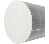 TEMU Filtro HEPA compatible con Xiaomi Purifier 2H, 2S, 3H, Pro, 2, 3, 2C, 3C purificador aire - Filtro de repuesto