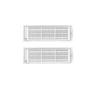 TEMU Filtro HEPA Reutilizable Wellmi para Aspiradoras Xiaomi & Mi Robot - Compatible con Modelos S10, S12, 3C, Mop-P, Mop 2S, 2 Pro - Mejora la Calidad del Aire y el Rendimiento