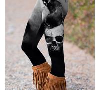 TEMU Fondos de inversión dirigidos a femenina > Ropa de mujer > Leggings