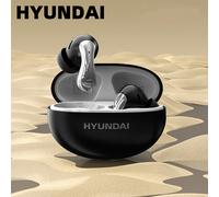 TEMU for HYUNDAI HY-Y01 Wireless Bluetooth headphones Top Configuration for Style- in Scenes 2025 Hot Item