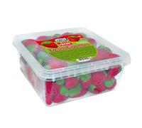 TEMU Fresas Silvestres Rellenas (75 Uds)