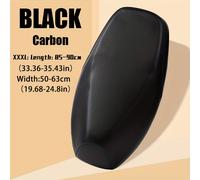 TEMU Fundas de Asiento para Motocicleta Aolaiipt 2025 de Cuero PU Antideslizante Impermeable y Transpirable, Cubierta Universal para Todas