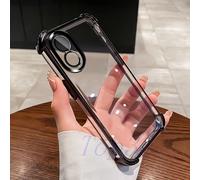 TEMU Fundas Transparentes Antigolpes para OPPO A60/A38/A58/A18/A17/A16/A57S/A98 5G