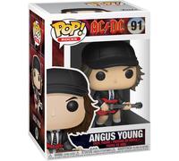 TEMU Funko : Angus Young de AC/DC