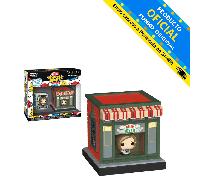TEMU FUNKO BITTY POP! FRIENDS - RACHEL , 83689, TIENDA CON LICENCIA OFICIAL