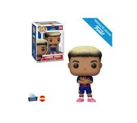 TEMU Funko Pop 74 Fútbol FC Barcelona