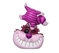 TEMU Funko Pop Alicia en de las maravillas - Cheshire 1199 ()