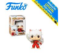 TEMU FUNKO POP! ANIMATION - INUYASHA, 46918, Nº767, TIENDA CON LICENCIA OFICIAL