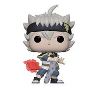 TEMU Funko Pop Black Clover -