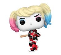 TEMU Funko Pop DC Comics Harley con